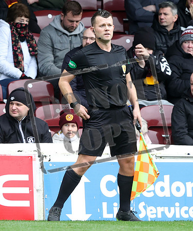 SOCCER Motherwell