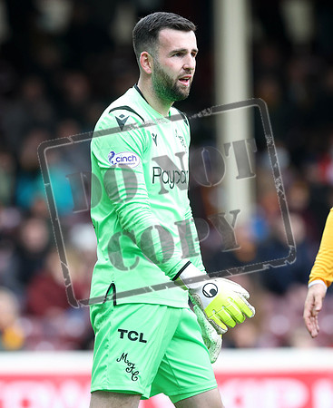 SOCCER Motherwell