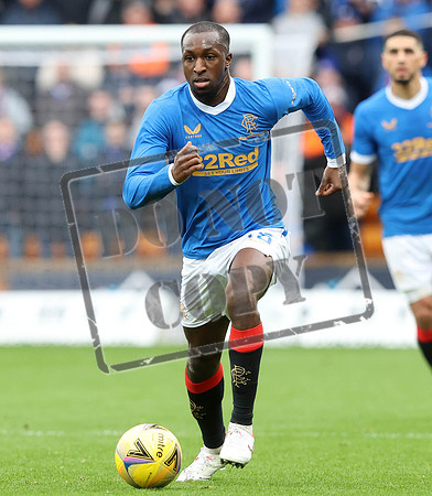 SOCCER Motherwell