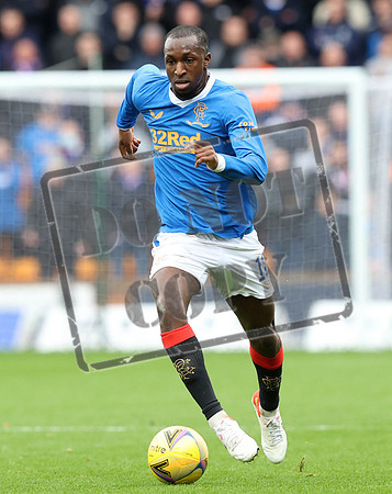 SOCCER Motherwell
