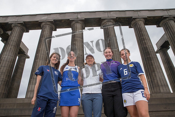 WomenÕs summer of sport