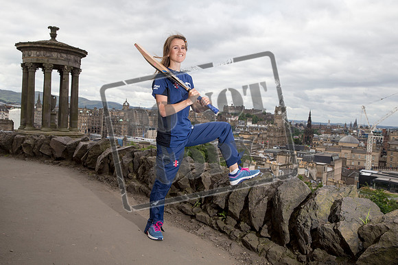 Women’s summer of sport