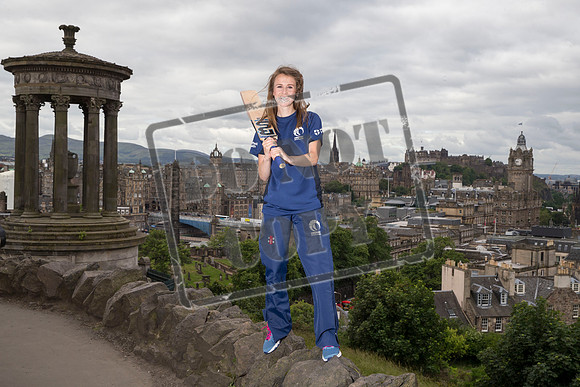 Women’s summer of sport