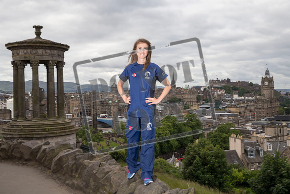 Women’s summer of sport