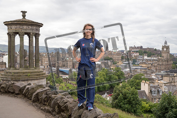 Women’s summer of sport