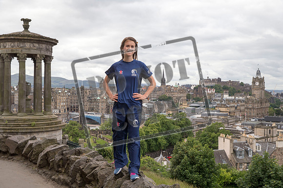 Women’s summer of sport