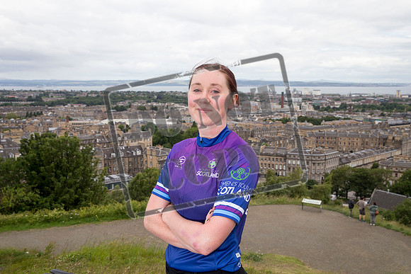 Women’s summer of sport