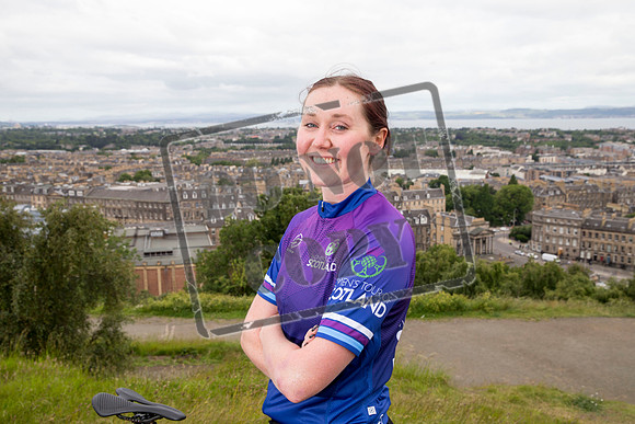 Women’s summer of sport