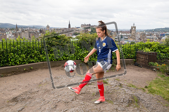 Women’s summer of sport