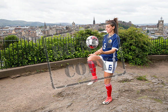 Women’s summer of sport