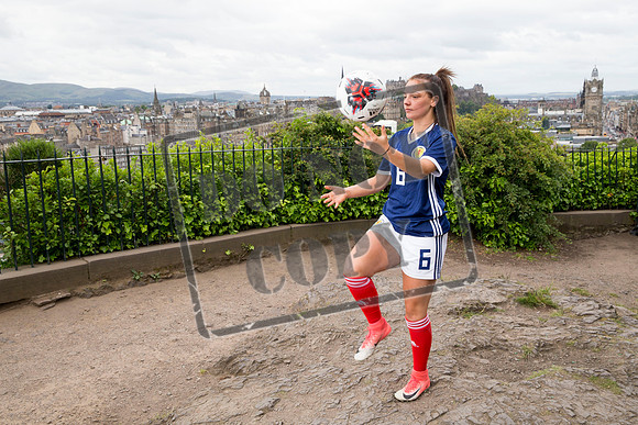 Women’s summer of sport