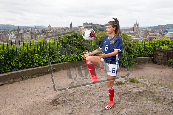 Women’s summer of sport