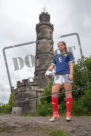 Women’s summer of sport