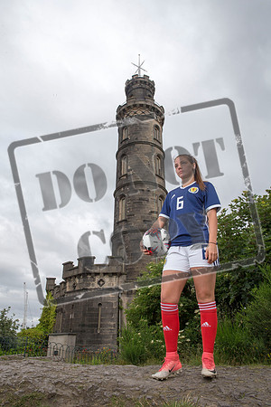 Women’s summer of sport