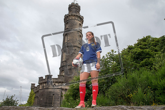 Women’s summer of sport