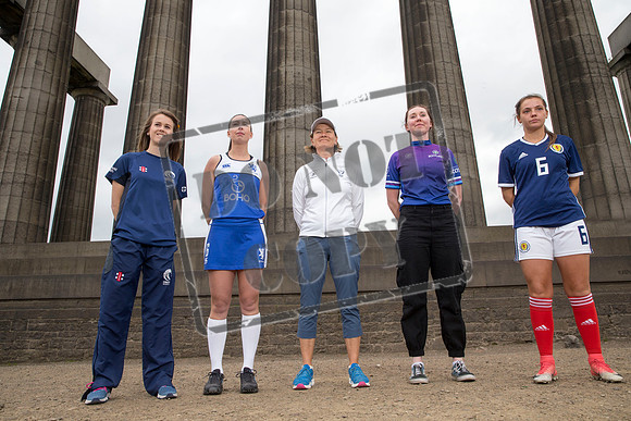 Women’s summer of sport