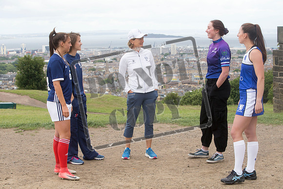 Women’s summer of sport