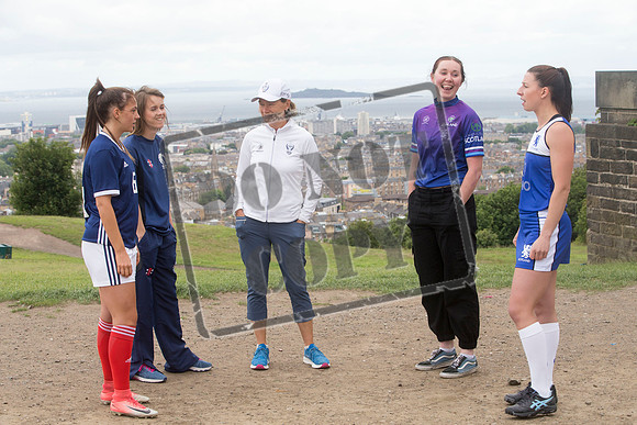 Women’s summer of sport