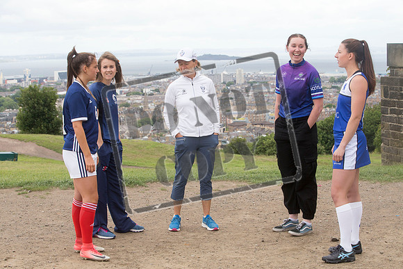 Women’s summer of sport