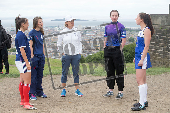 Women’s summer of sport