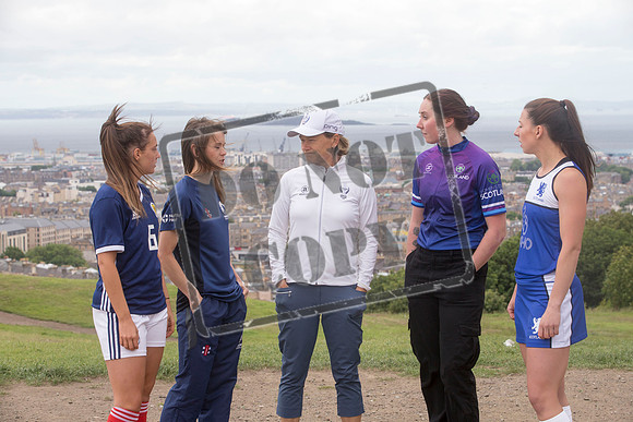 Women’s summer of sport