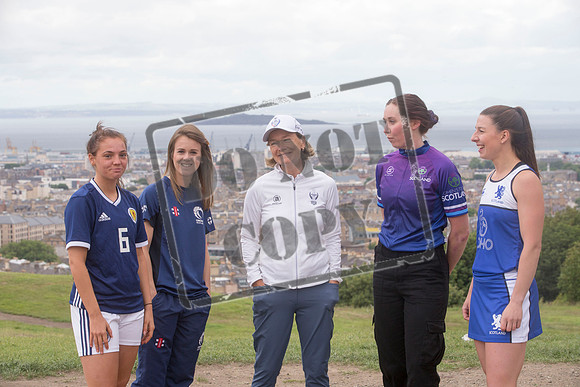 Women’s summer of sport