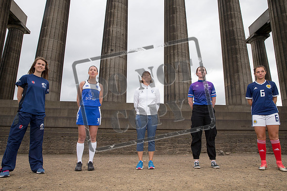 Women’s summer of sport