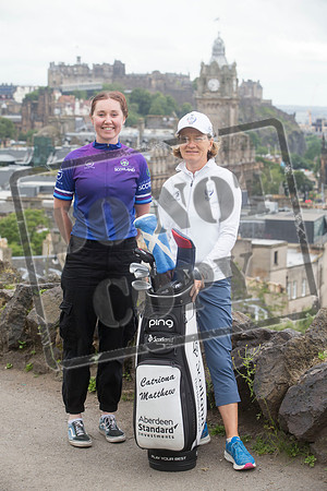 Women’s summer of sport