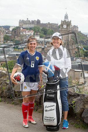 Women’s summer of sport