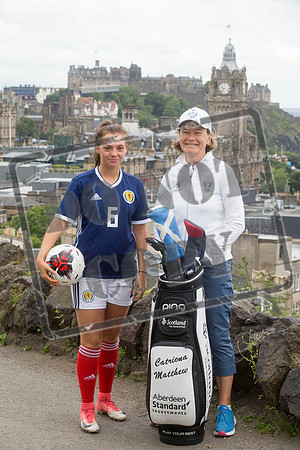 Women’s summer of sport