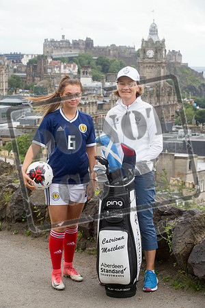 Women’s summer of sport