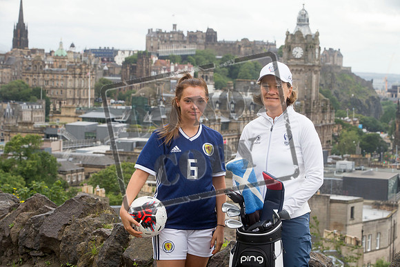 Women’s summer of sport