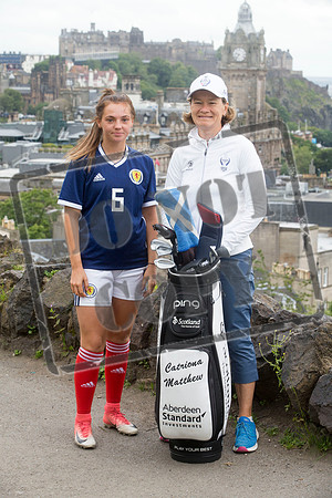 Women’s summer of sport