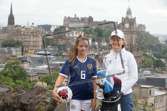 Women’s summer of sport