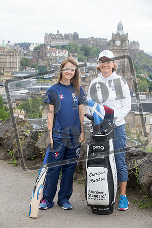 Women’s summer of sport