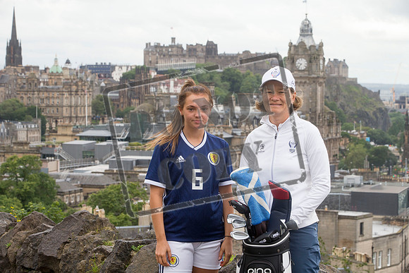 Women’s summer of sport