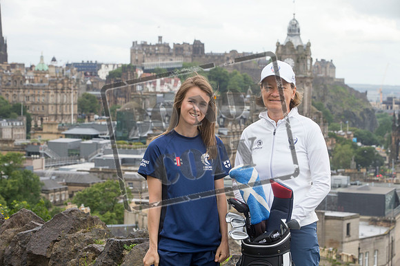 Women’s summer of sport