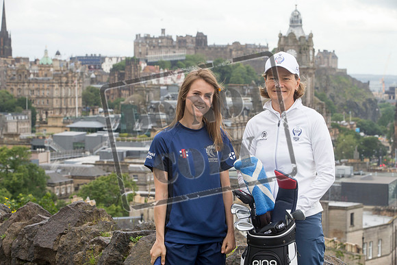 Women’s summer of sport