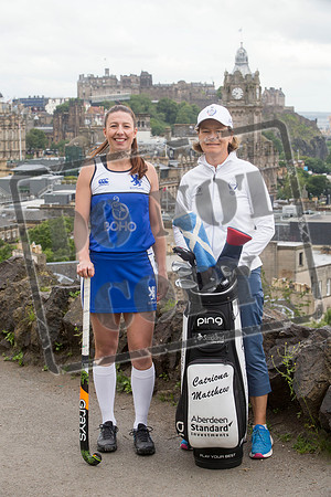Women’s summer of sport