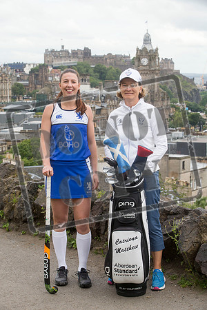 Women’s summer of sport