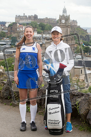 Women’s summer of sport