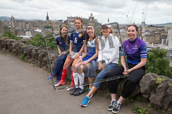 Women’s summer of sport