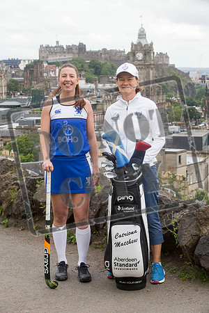 Women’s summer of sport