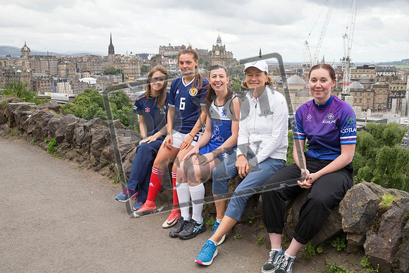 Women’s summer of sport
