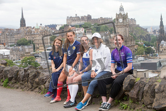 Women’s summer of sport