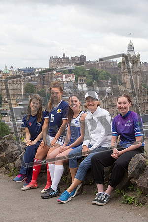 Women’s summer of sport