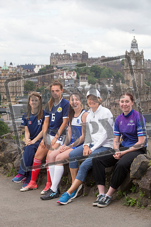 Women’s summer of sport