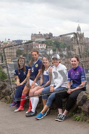 Women’s summer of sport