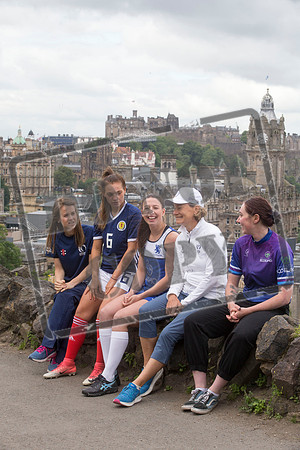Women’s summer of sport