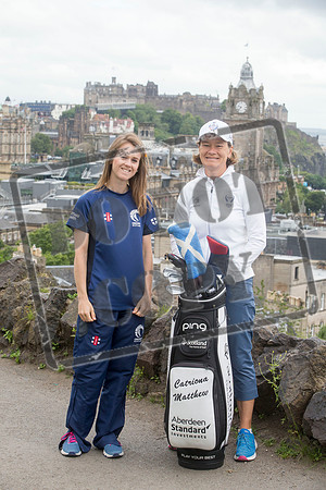 Women’s summer of sport